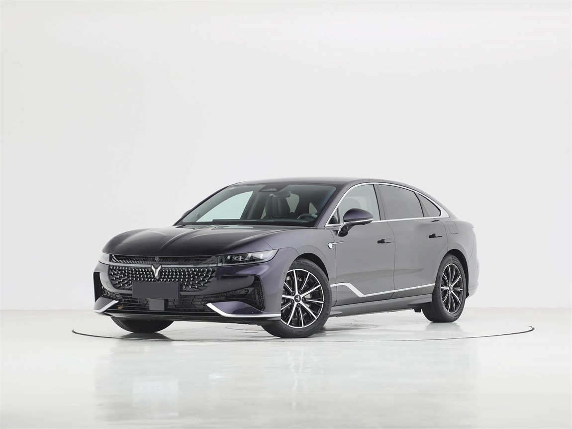 岚图追光 2024款 PHEV 四驱超长续航行政版 23