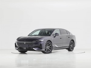 岚图追光 2024款 PHEV 四驱超长续航行政版 24