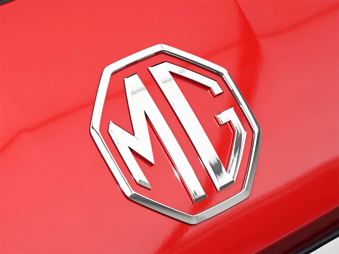 名爵 MG Cyberster 2024款 520km 传奇四驱版 4