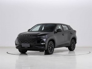 奇瑞 欧萌达 2024款 守护版 1.5T CVT守护PLUS 25