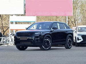 奇瑞 瑞虎7 C-DM 2025款 1.5T 120KM御 25
