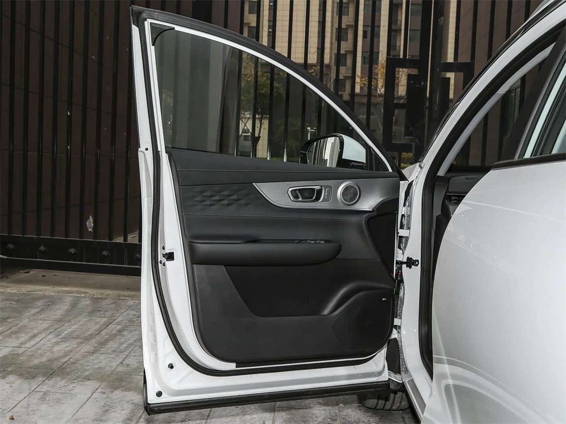 奇瑞 瑞虎8 PLUS C-DM 2025款 1.5T 116km 豪华型 5座 6