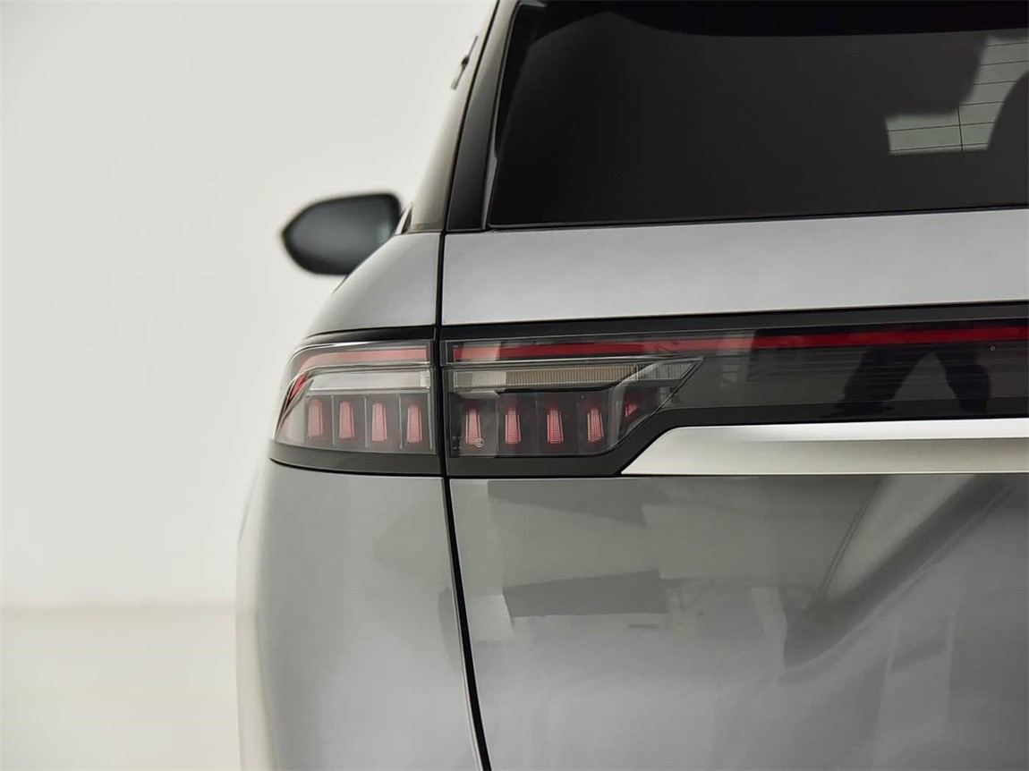 奇瑞 瑞虎9 2025款 2.0T 自动两驱尊享版 5座 20