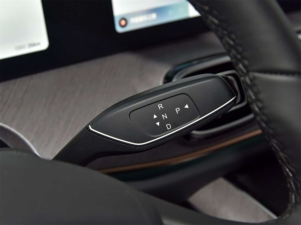 奇瑞 瑞虎9 C-DM 2025款 1.5T 106KM超享版 5座 三元锂 8