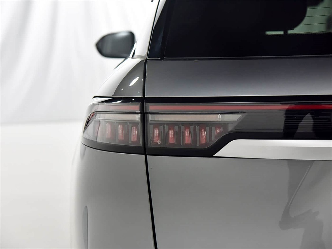 奇瑞 瑞虎9 C-DM 2025款 1.5T 106KM超享版 5座 三元锂 19