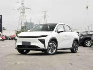 睿蓝7 2024款 605km 荣耀版 24