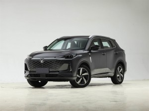 长安CS55PLUS 2025款 第三代 蓝鲸 1.5T 500Bar尊贵型 21