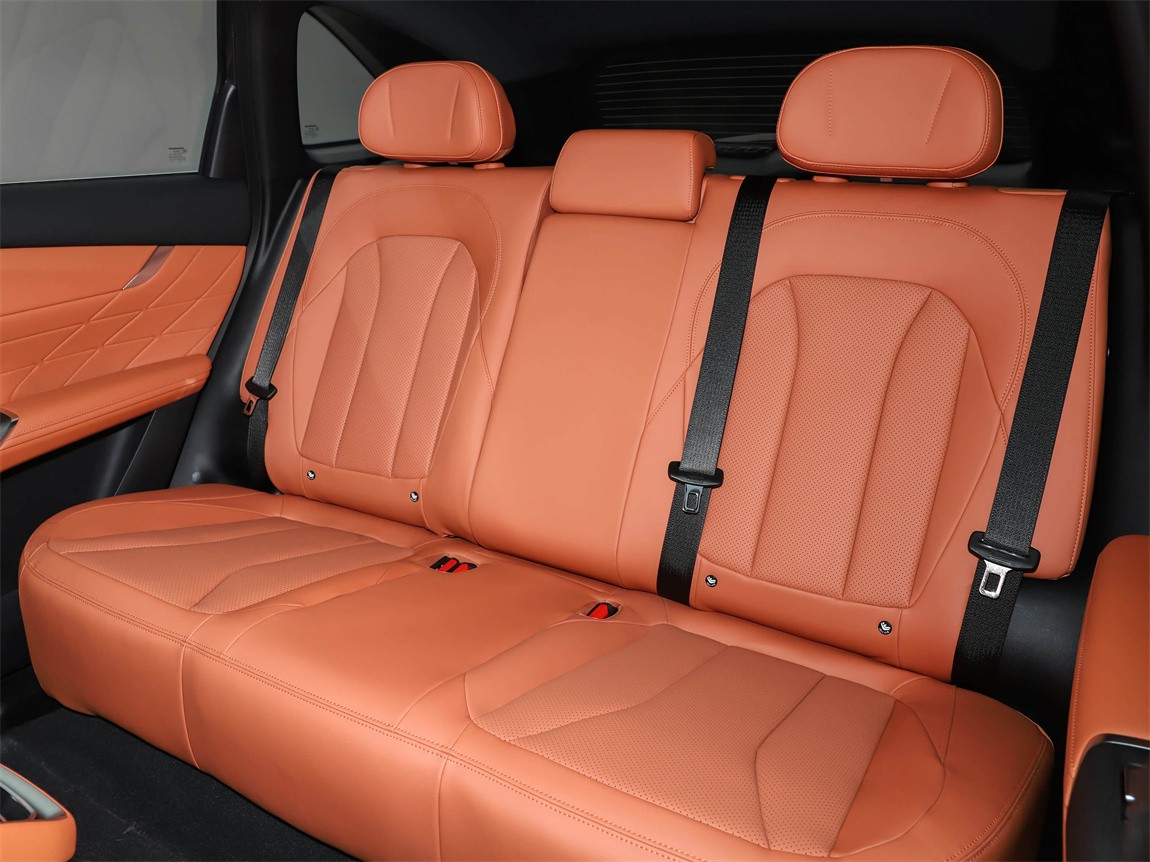 长安CS75PLUS 2025款 第四代 1.5T 新蓝鲸 智慧鲸悦版 10