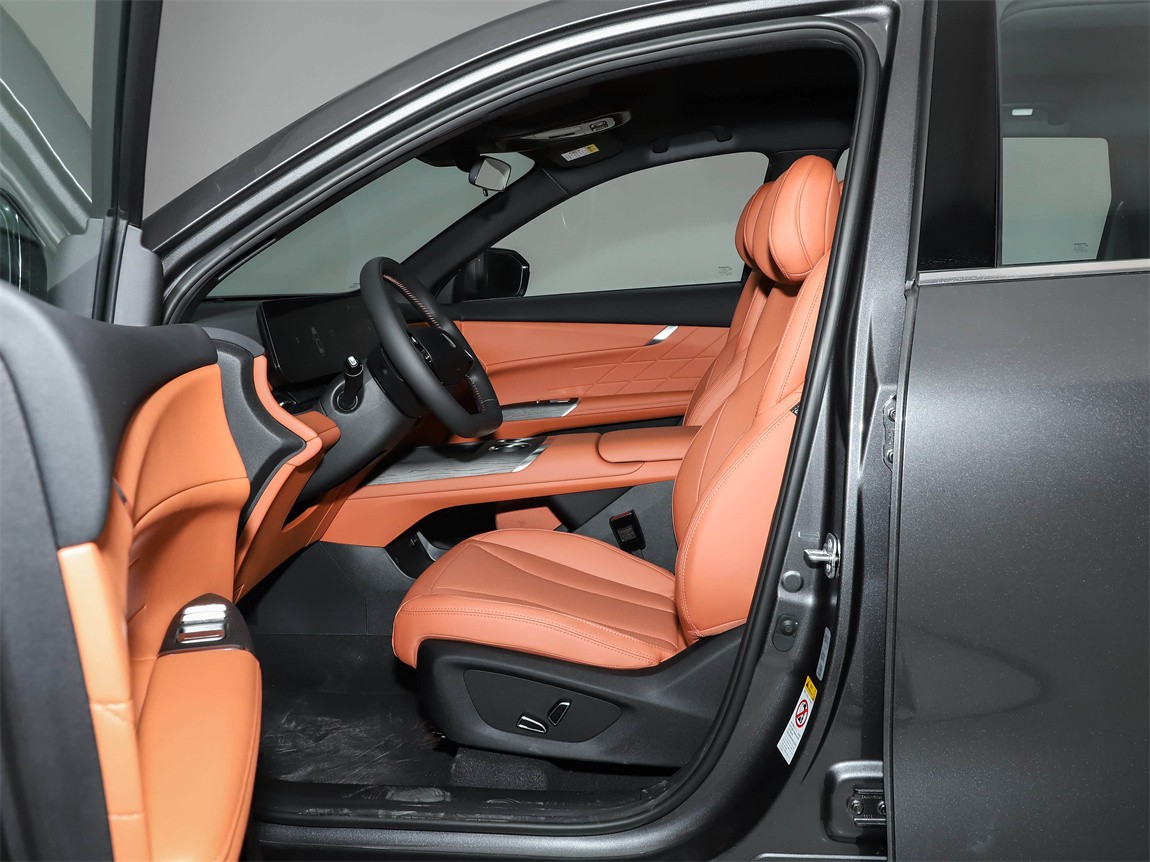 长安CS75PLUS 2025款 第四代 1.5T 新蓝鲸 智慧鲸悦版 11