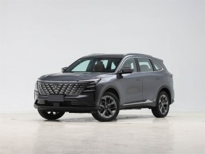 长安CS75PLUS 2025款 第四代 1.5T 新蓝鲸 智慧鲸悦版 23