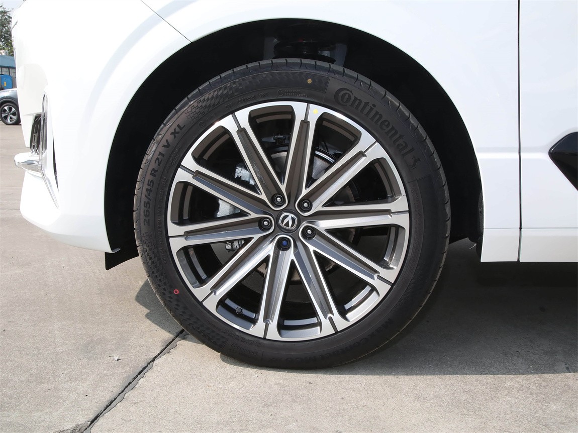 长安UNI-K 2024款 2.0T 两驱全球行版 15
