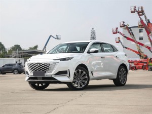 长安UNI-K 2024款 2.0T 两驱全球行版 24