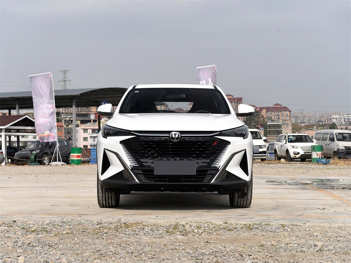 长安X5 PLUS 2025款 1.5T DCT高能版 2