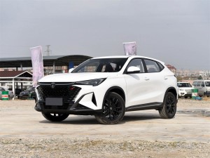 长安X5 PLUS 2025款 1.5T DCT高能版 25