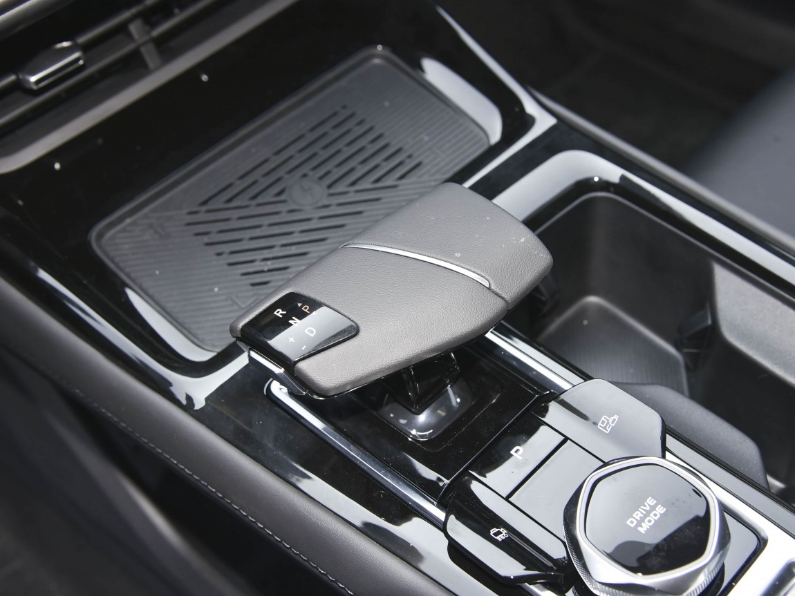 长安 锐程PLUS 2024款 1.5T DCT智享版 10