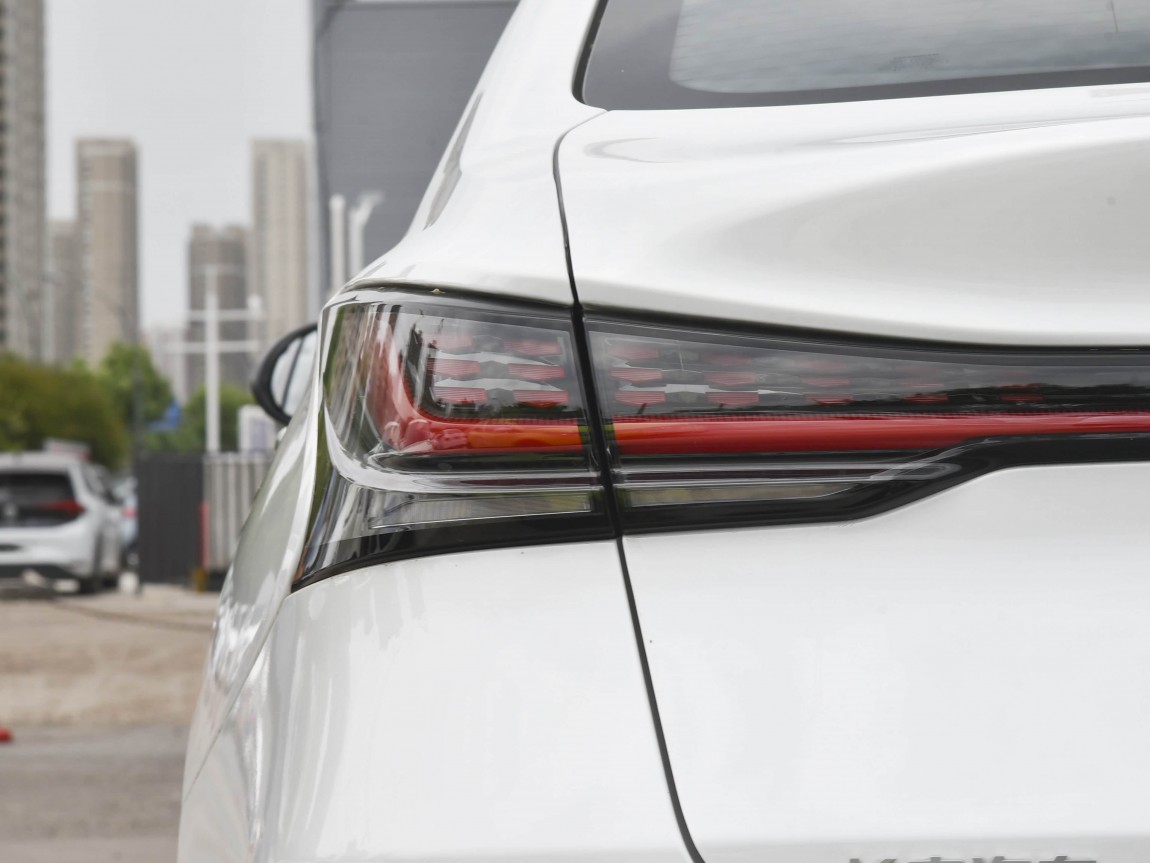 长安 锐程PLUS 2024款 1.5T DCT智享版 21