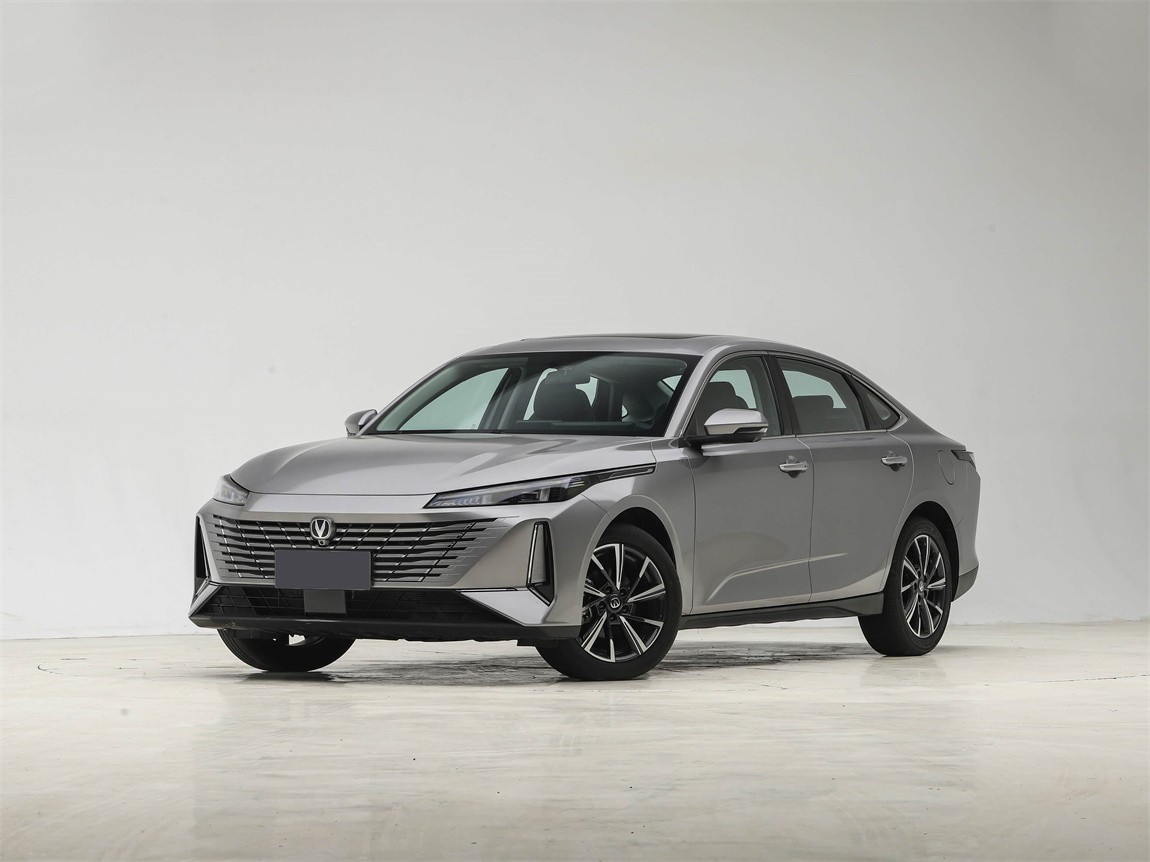 长安 逸动 2025款 蓝鲸 1.5T 500Bar旗舰型