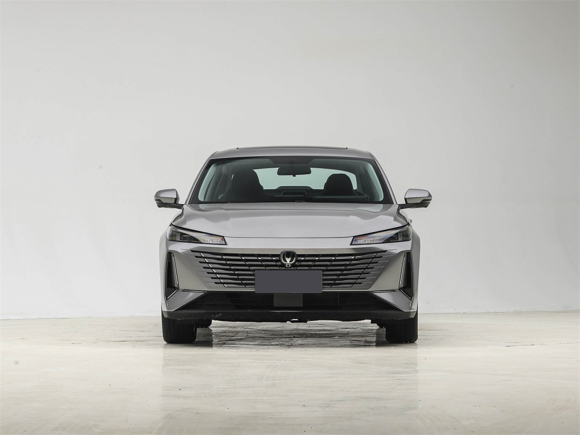 长安 逸动 2025款 蓝鲸 1.5T 500Bar旗舰型 2