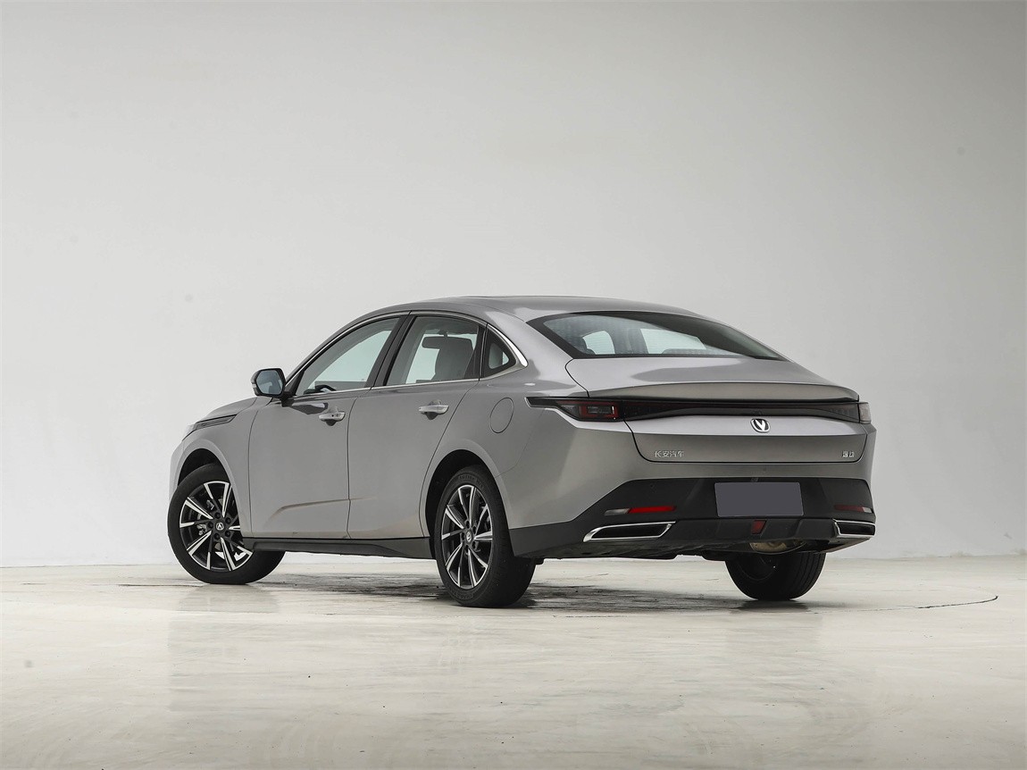 长安 逸动 2025款 蓝鲸 1.5T 500Bar旗舰型 20