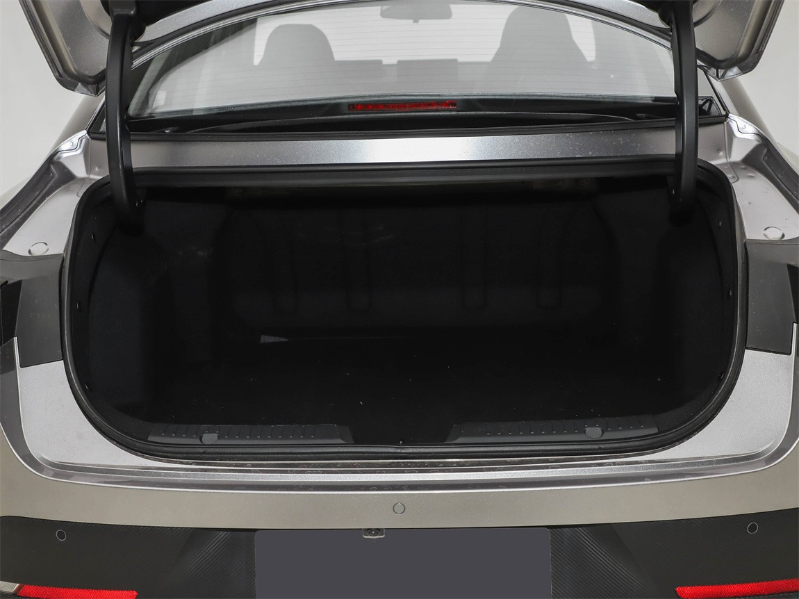 长安 逸动 2025款 蓝鲸 1.5T 500Bar旗舰型 23