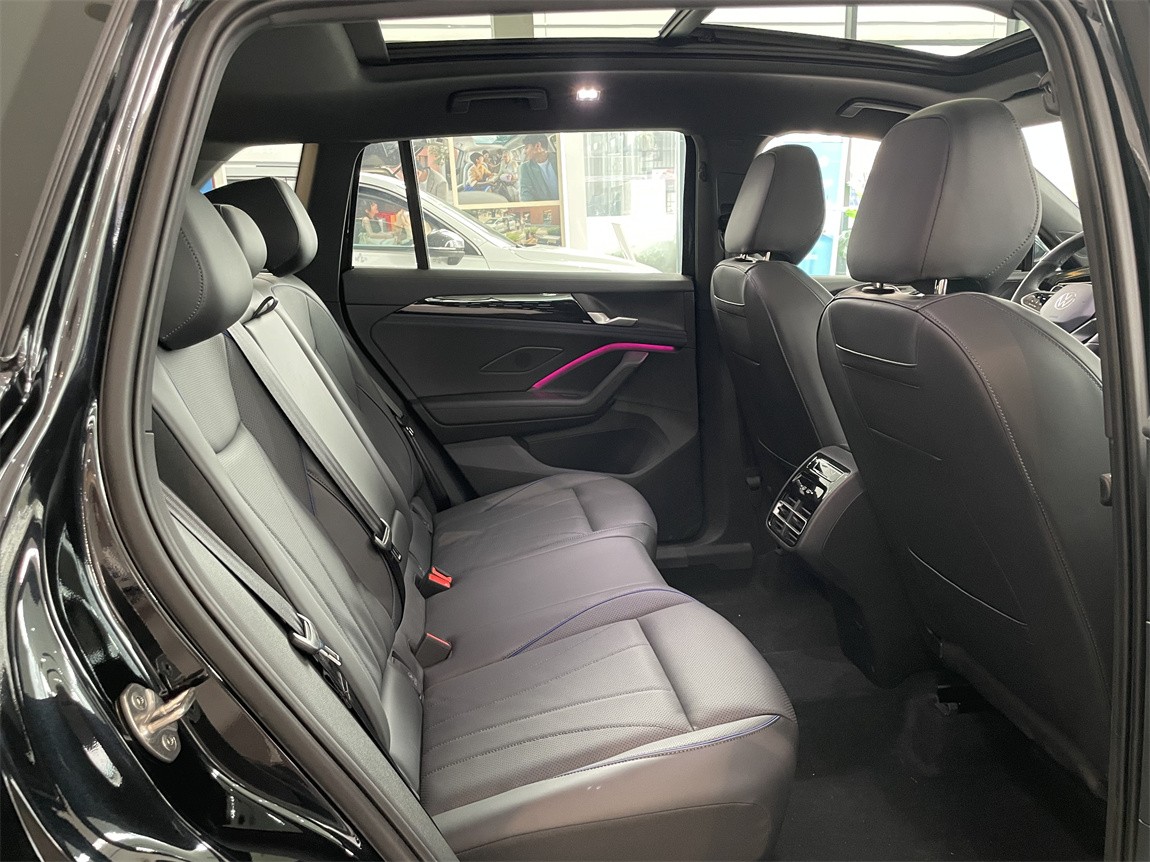 大众 途观L 2026款 PRO 380TSI 两驱 R-Line 智领版 9
