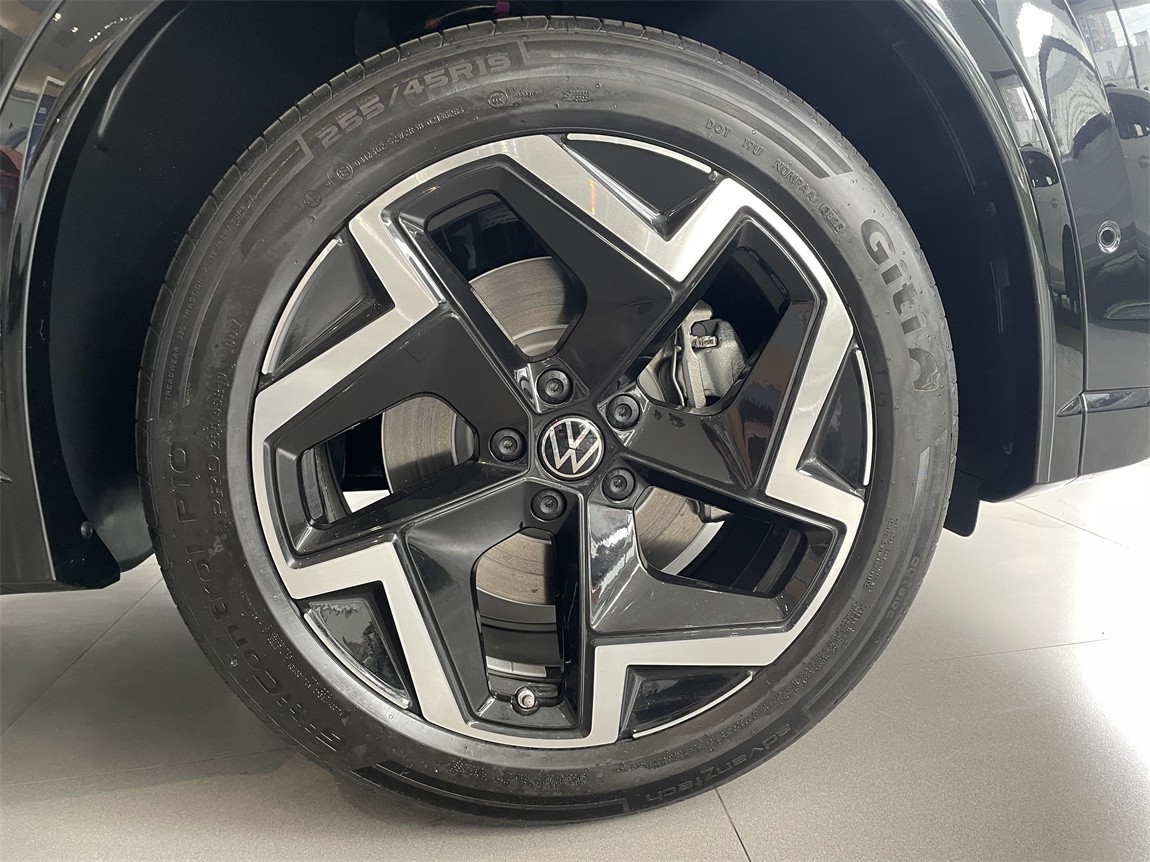 大众 途观L 2026款 PRO 380TSI 两驱 R-Line 智领版 10