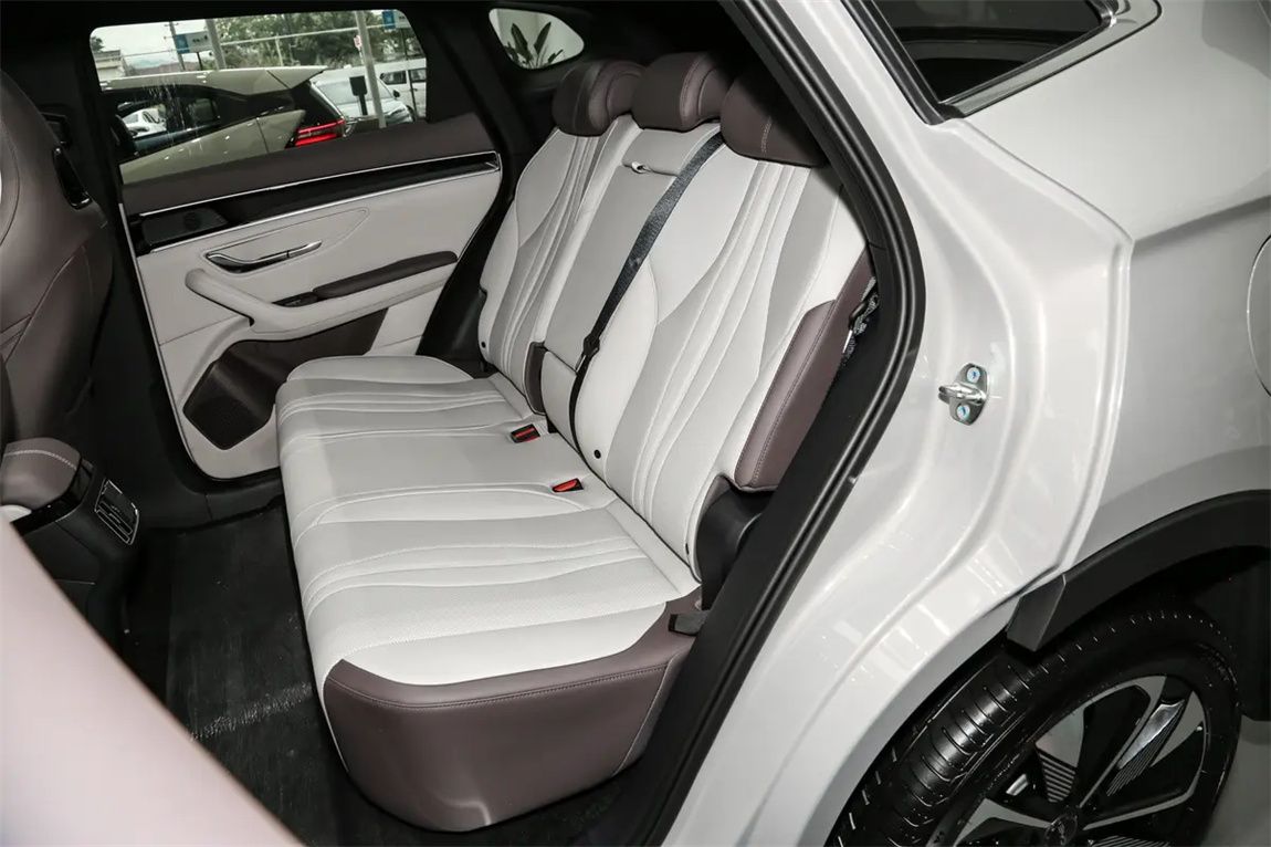 比亚迪 宋PLUS新能源 2025款 EV 605km 旗舰型 6