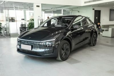 特斯拉 Model Y 2025款 后轮驱动版 13
