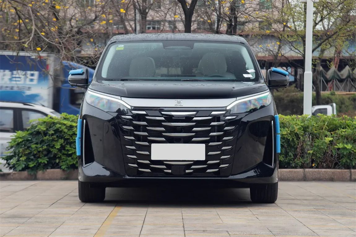 比亚迪 夏 2025款 DM-i 1.5T 100km 超越型 2
