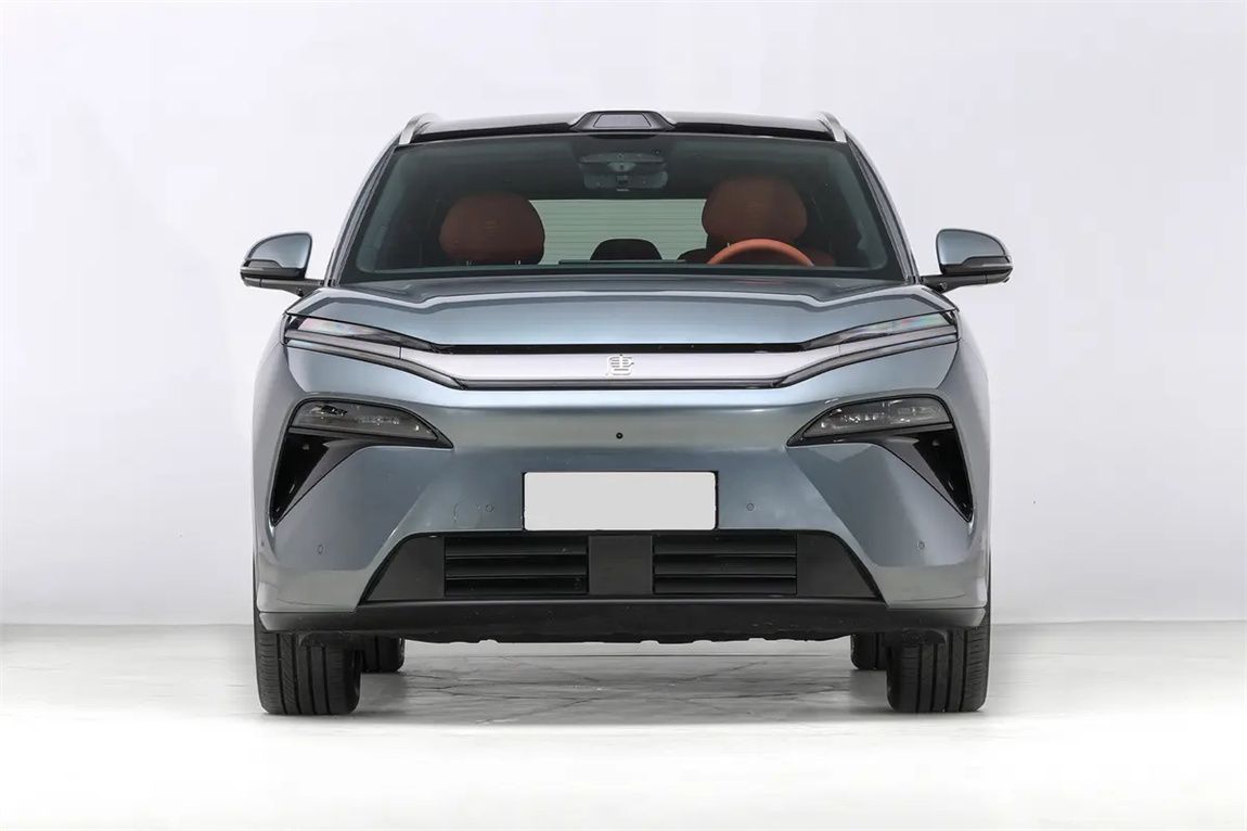 比亚迪 唐L 2025款 EV 670KM激光雷达旗舰型 2