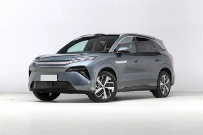 比亚迪 唐L 2025款 EV 670KM激光雷达旗舰型 11