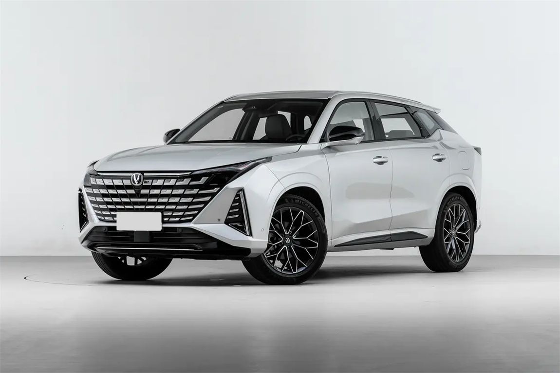长安UNI-Z 2025款 1.5T 尊贵型