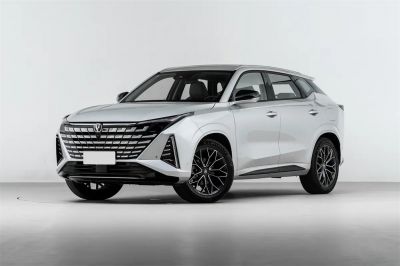长安UNI-Z 2025款 1.5T 尊贵型 12