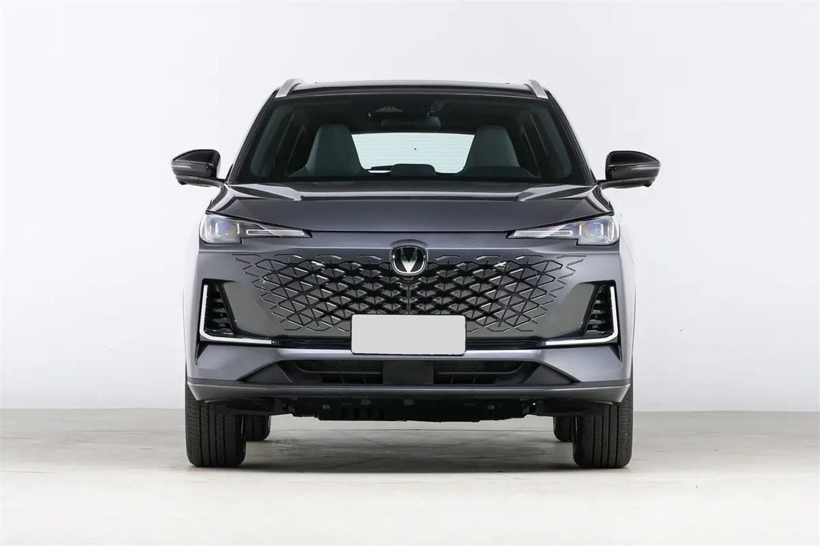 长安CS55PLUS新能源 2025款 智慧新蓝鲸 125km 超能版 2