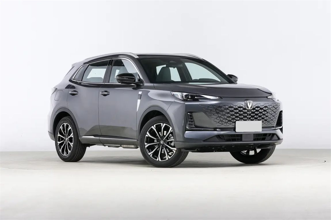 长安CS55PLUS新能源 2025款 智慧新蓝鲸 125km 超能版 3
