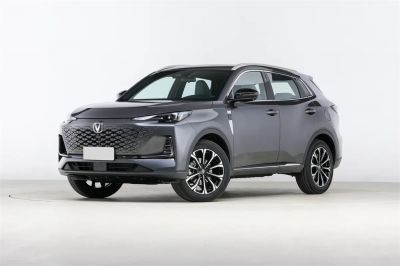 长安CS55PLUS新能源 2025款 智慧新蓝鲸 125km 超能版 11