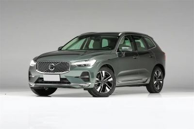 沃尔沃XC60 2026款 B5 四驱智雅豪华版 11