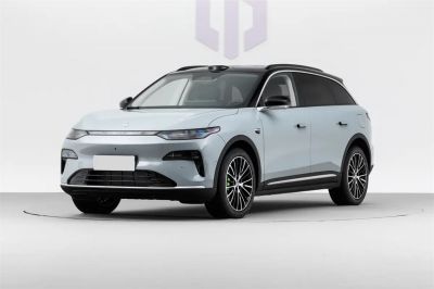零跑C11 2026款 增程 300激光雷达智尊版 10