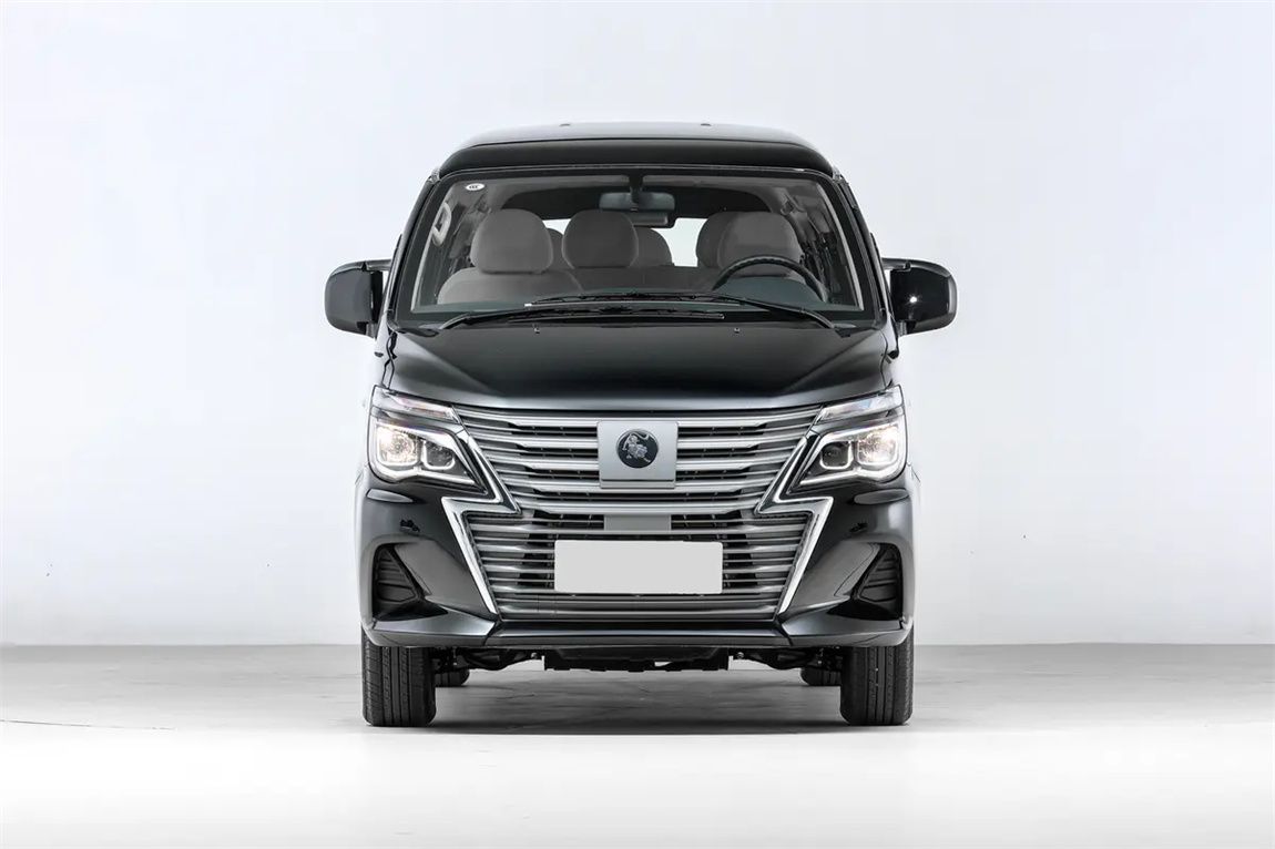 东风风行 菱智新能源 2025款 110km增程 基本型7座 2