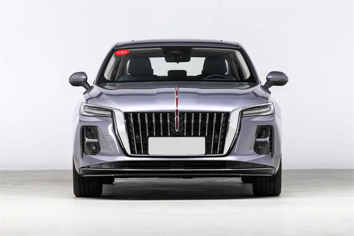 红旗H5 PHEV 2025款 170 超混版 2