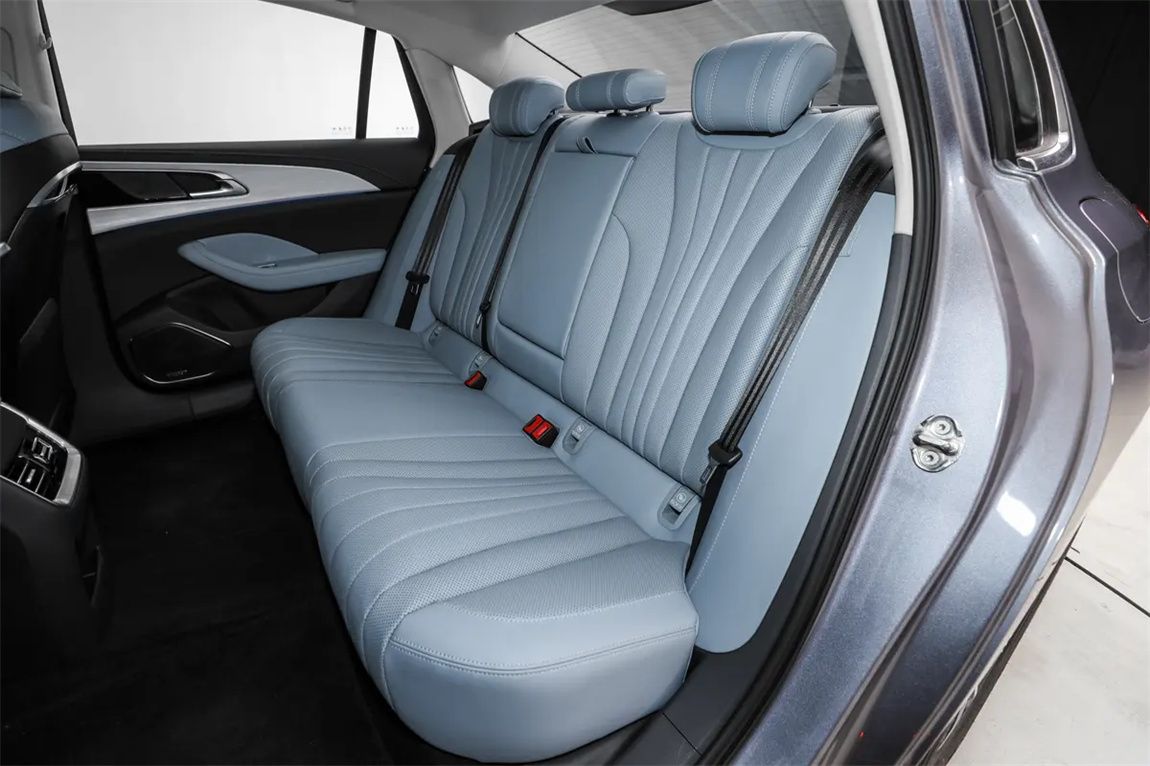 红旗H5 PHEV 2025款 170 超混版 7