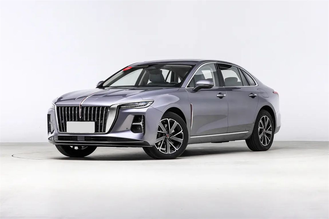 红旗H5 PHEV 2025款 170 超混版 11