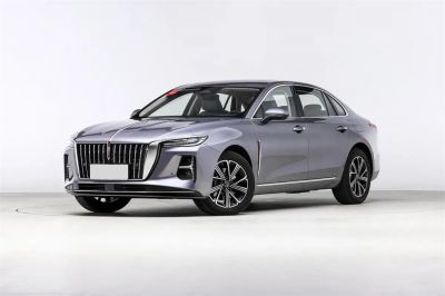 红旗H5 PHEV 2025款 170 超混版 12