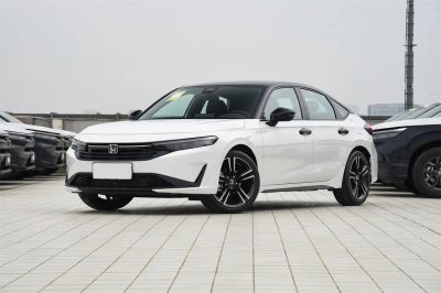 本田 型格 2025款 HATCHBACK 240TURBO 手动冠军版 12