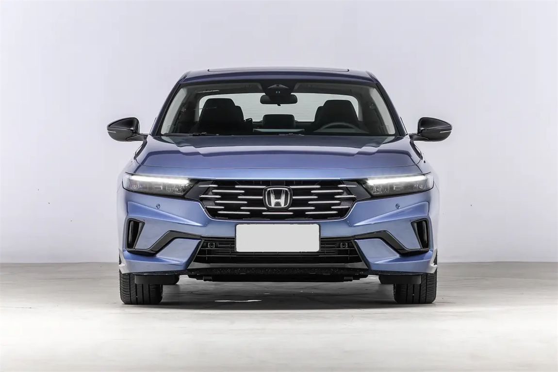 本田 雅阁 2025款 运动系列 260TURBO 尊贵版 2