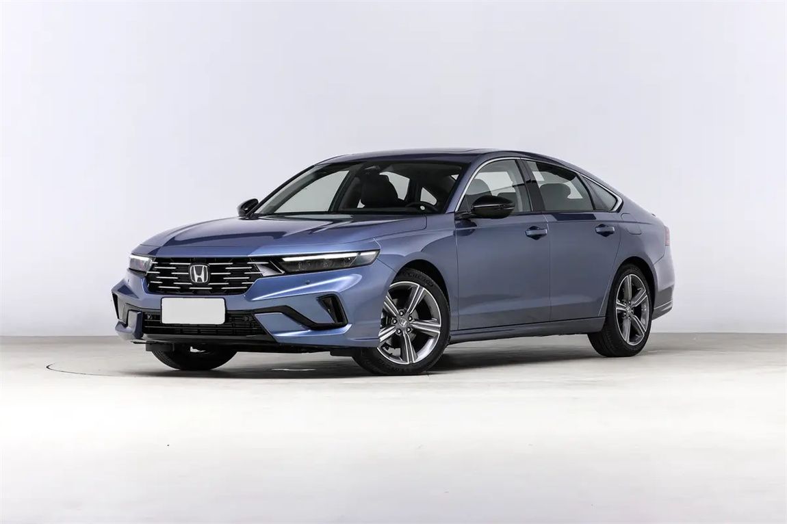 本田 雅阁 2025款 运动系列 260TURBO 尊贵版 10
