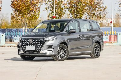 荣威iMAX8新能源 2025款 1.5T DMH 陆尊至享版 13