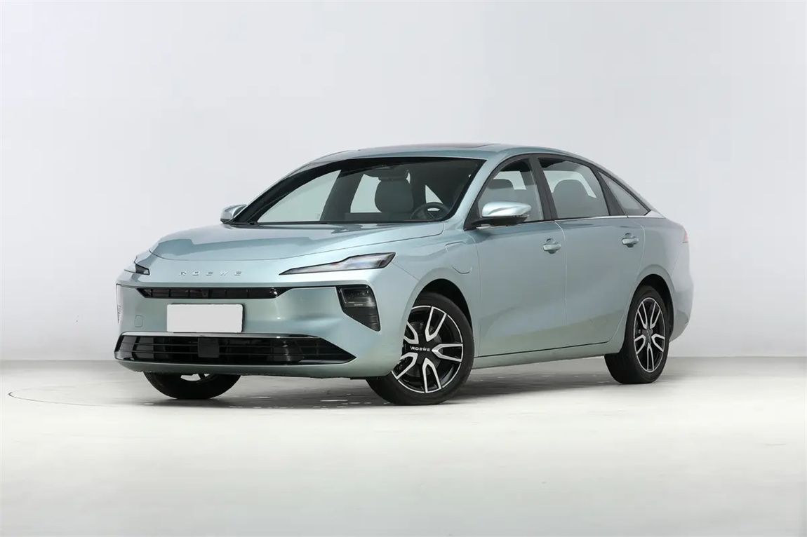 荣威D6 2025款 520km 智享版