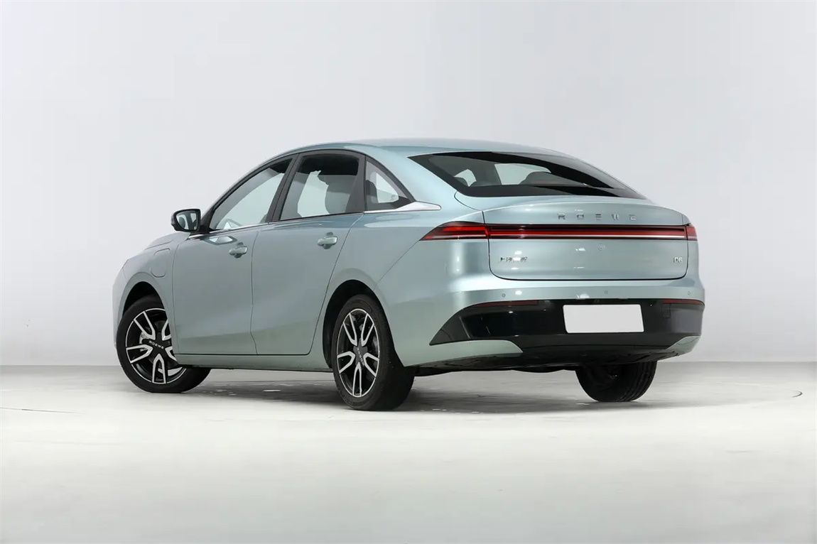 荣威D6 2025款 520km 智享版 9