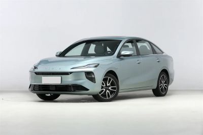 荣威D6 2025款 520km 智享版 11
